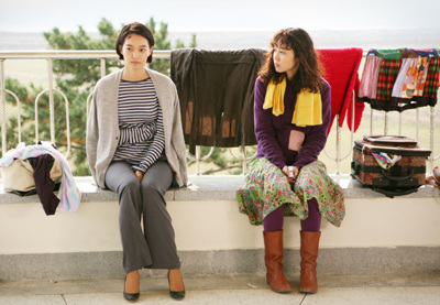 ▲ 영화 '지금 이대로가 좋아요'