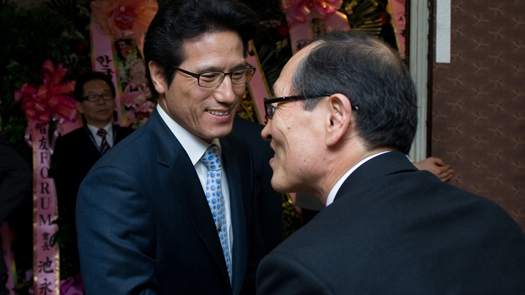 ▲ 정병국 한나라당 의원