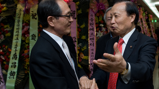 ▲ 이경재 한나라당 의원