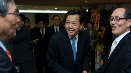 ▲ 조용택 KT 고문(전 조선일보 편집국장대우).