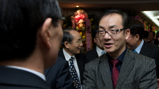 ▲ 심재율 아워뉴스 편집장.