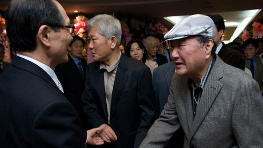 ▲ 맹태균 교수.