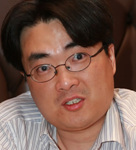 ▲ '미네르바' 박대성씨 ⓒ 연합뉴스