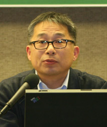 ▲ 홍성기 아주대 대우교수 ⓒ 뉴데일리