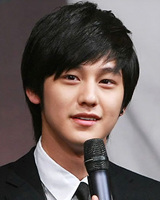 ▲ 탤런트 김범 ⓒ 연합뉴스  