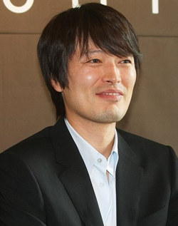 ▲ 영화배우 정재영 ⓒ&nbsp;연합뉴스