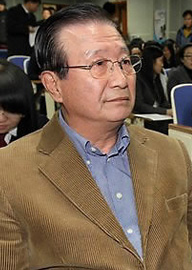 ▲ 이동복 북한민주화포럼 대표 ⓒ연합뉴스