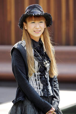 ▲ 아미미야 ⓒ 이준헌 조선일보 객원기자