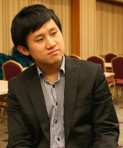 ▲ '한국선진화포럼' 홍보대사 천영준 대표. ⓒ 뉴데일리