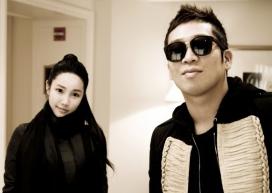 ▲ ⓒ MC몽 미니홈피 