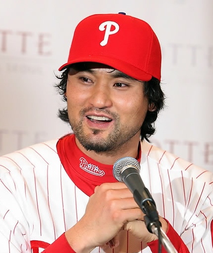 ▲ 7일 뉴욕 메츠와의 경기에서 완벽한 '부활투'를 선보인 박찬호.&nbsp;&nbsp; ⓒ&nbsp;연합뉴스