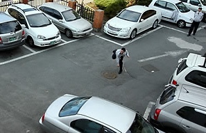 ▲ 서울시가 주말 불법 주&middot;정차 차량에 대한 집중 단속을 실시한다. &nbsp;ⓒ 연합뉴스