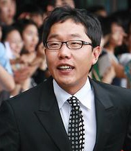 ▲ 송윤아가 자신의 이상형임을 공공연히 밝혀온 김제동.&nbsp;&nbsp; ⓒ&nbsp;연합뉴스