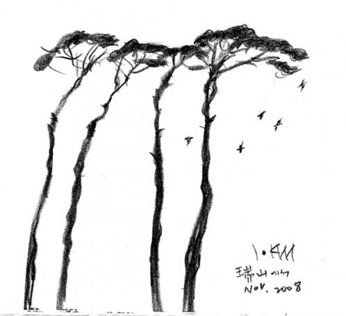 ▲ 서산&nbsp; &nbsp;ⓒ 뉴데일리