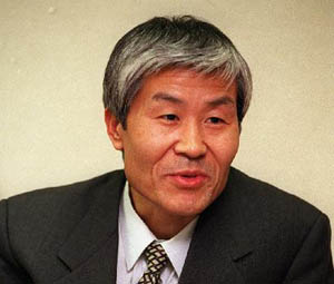 ▲ 조갑제 대표 ⓒ 뉴데일리