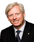 ▲ David R. Miller 현. C40 의장&nbsp;&nbsp; ⓒ 뉴데일리