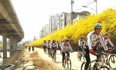 ▲ 자전거 도로 전경   ⓒ 연합뉴스