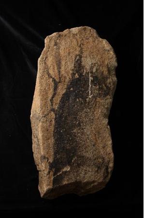 ▲ 가칭 '포항 학성리비' ⓒ 뉴데일리