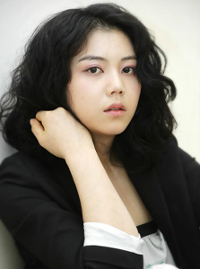 ▲ '박쥐'의 여주인공 김옥빈. ⓒ 연합뉴스