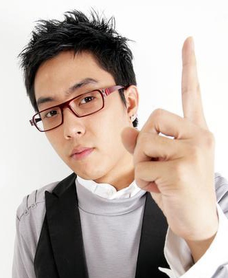 ▲ 이동국 선수의 부인 이수진 씨의 친언니와 열애설에 휩싸인 은지원. ⓒ 뉴데일리