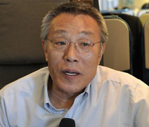 ▲ 소설가 황석영 ⓒ 연합뉴스