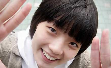 ▲ ‘개그콘서트 최고 인기 개그맨’에 등극한 개그우먼 안영미.   ⓒ 연합뉴스