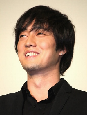 ▲ 탤런트 장신영과 각별한 사이로 알려진 한류스타 소지섭.  ⓒ연합뉴스