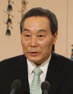 ▲ 강윤구 청와대 사회정책수석 ⓒ&nbsp;연합뉴스