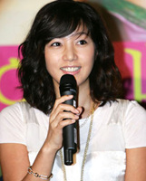 ▲ 영화 배우 장진영 ⓒ 연합뉴스  