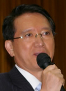 ▲ 김형오 국회의장 ⓒ연합뉴스