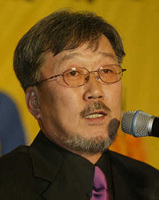 ▲ 영화배우 명계남 ⓒ 연합뉴스  