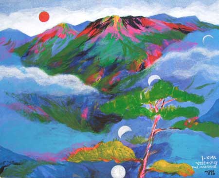 ▲ 강원도아리랑⑥ ⓒ 뉴데일리