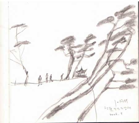 ▲ 강원도아리랑⑥ ⓒ 뉴데일리