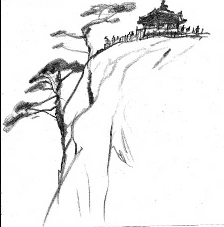 ▲ 강원도아리랑⑥ ⓒ 뉴데일리