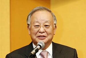 ▲ 손경식 대한상의 회장 ⓒ 뉴데일리