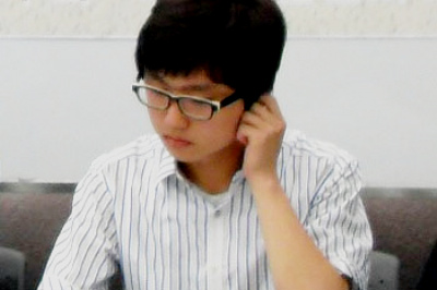 ▲ 백경훈 전북대 북한인권동아리 NK-shouting 교육팀장 (사회복지학.4학년)은 26일 뉴데일리와 만나 