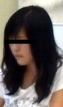 ▲ 탈북여대생 이혜경씨 (가명. 21세. H대 중국어과) 이씨는 신변상의 위험을 이유로 가명을 써줄 것을 요청했다. (사진은 신변을 이유로 모자이크 처리함) ⓒ 뉴데일리 