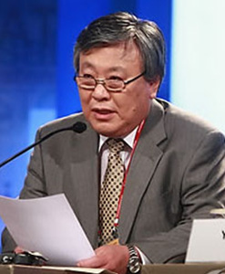 ▲ 소설가 이문열. ⓒ 연합뉴스  