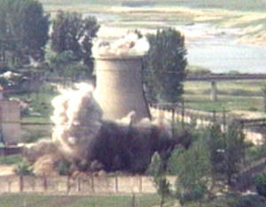 ▲ 북한 핵실험 ⓒ 뉴데일리