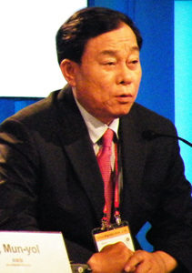 ▲ 윤호진 단국대 영상학부 교수. ⓒ 뉴데일리