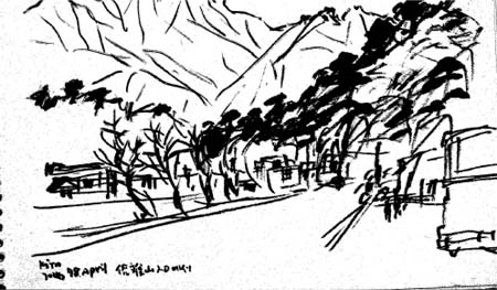 ▲ 단양아리랑 ⓒ 뉴데일리