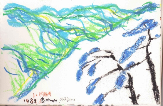 ▲ 단양아리랑 ⓒ 뉴데일리