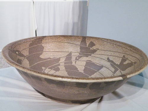 ▲ 작품명:희망의 나래 (작가:최신자) ⓒ 뉴데일리