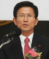 ▲ 김문수 경기도지사 ⓒ 연합뉴스