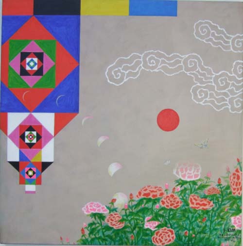 ▲ 口音 아리랑② ⓒ 뉴데일리