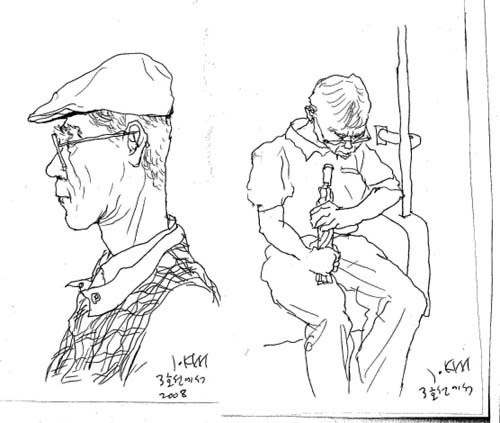 ▲ 口音 아리랑② ⓒ 뉴데일리