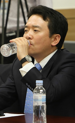 ▲ 남경필 한나라당 의원 ⓒ&nbsp;연합뉴스