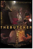 ▲ 영화 '도살자' ⓒ 뉴데일리