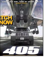 ▲ 영화 '405' ⓒ 뉴데일리