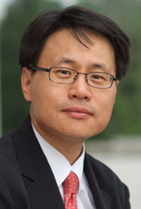 ▲ 박두식 조선일보 논설위원 ⓒ 뉴데일리